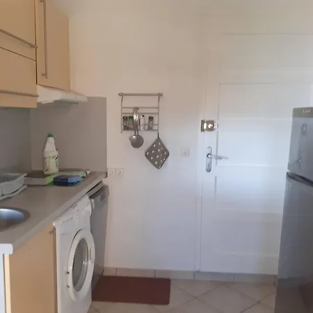 Location T2 à 50m De La Avec Parking Sécurisé - Fr-1-782-4 Le Barcarès
