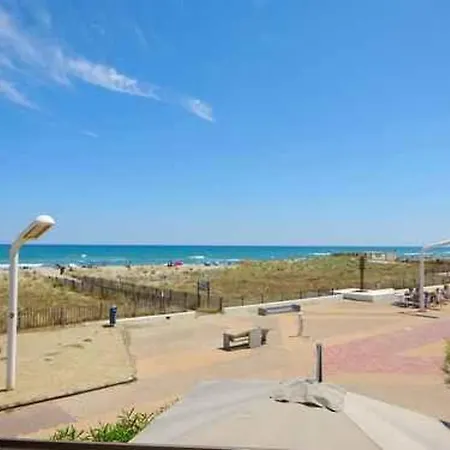 Appartamento Location T2 à 50m De La Avec Parking Sécurisé - Fr-1-782-4 *