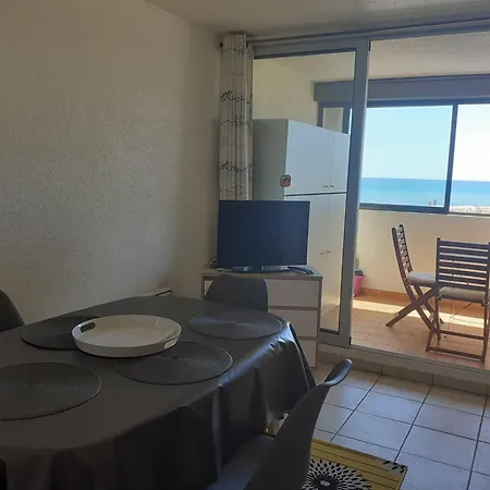 Appartamento Location T2 à 50m De La Avec Parking Sécurisé - Fr-1-782-4 *
